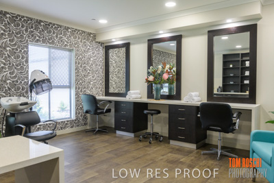 March 2019 / EDMNT_HAIRDRESSER_190304_005