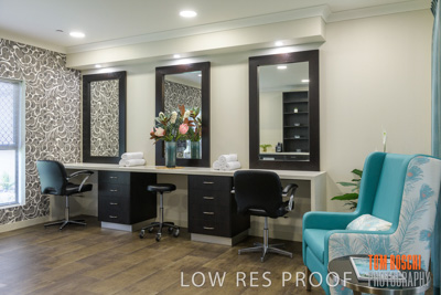 March 2019 / EDMNT_HAIRDRESSER_190304_006