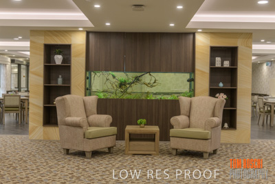 March 2019 / EDMNT_LOBBY_190304_001