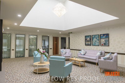 March 2019 / EDMNT_LOBBY_190304_003