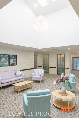 March 2019 / EDMNT_LOBBY_190304_004