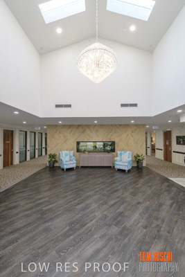 March 2019 / EDMNT_LOBBY_190304_006