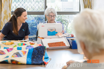 March 2019 / LIFESTYLE_100