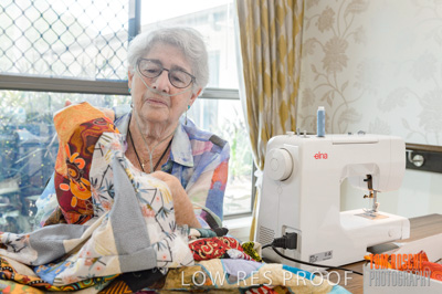 March 2019 / LIFESTYLE_123