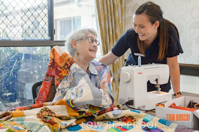 March 2019 / LIFESTYLE_128