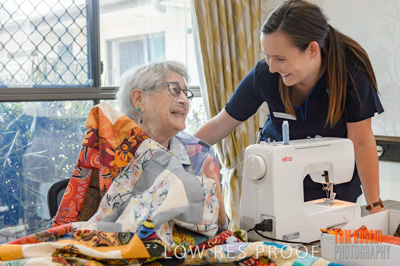 March 2019 / LIFESTYLE_129