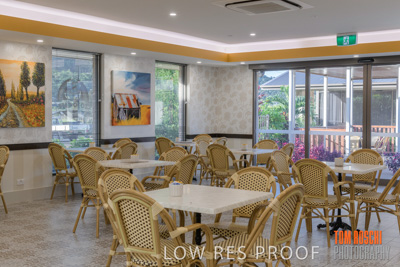 March 2019 / CAFE_190305_001