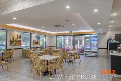 March 2019 / CAFE_190305_002