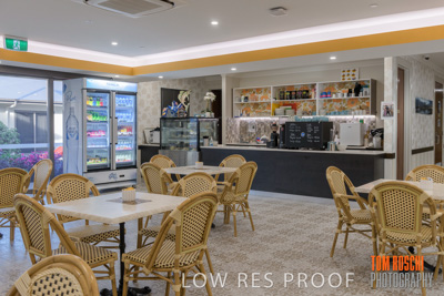 March 2019 / CAFE_190305_005