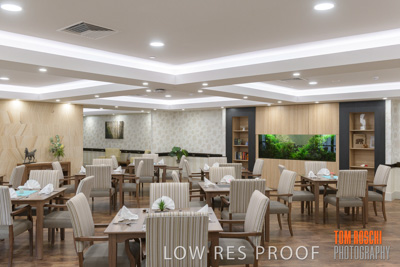 March 2019 / DINING_190305_001