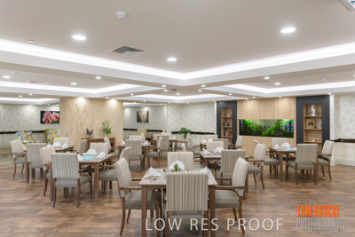 March 2019 / DINING_190305_002