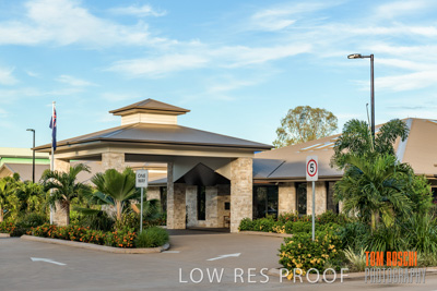 March 2019 / EXT_FRNT_190305_010