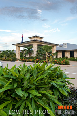 March 2019 / EXT_FRNT_190305_025