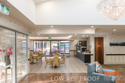 March 2019 / LOBBY_190305_001