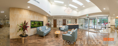 March 2019 / LOBBY_P01_190305_001