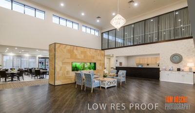 November 2019 / EH_LOBBY_191124_002