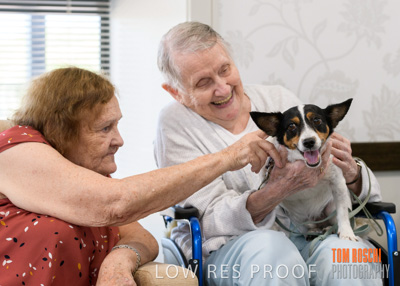 November 2019 / EH_PUPPY_VISIT_191125_002