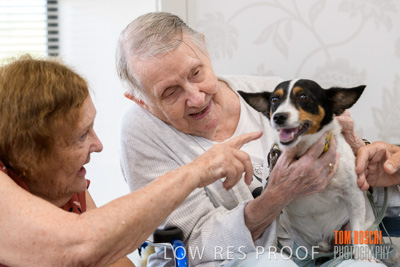 November 2019 / EH_PUPPY_VISIT_191125_005