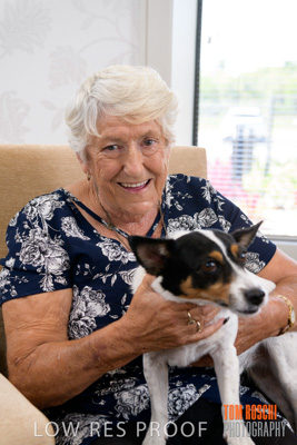 November 2019 / EH_PUPPY_VISIT_191125_007