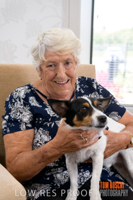 November 2019 / EH_PUPPY_VISIT_191125_008