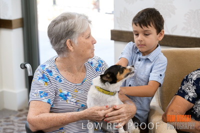 November 2019 / EH_PUPPY_VISIT_191125_012