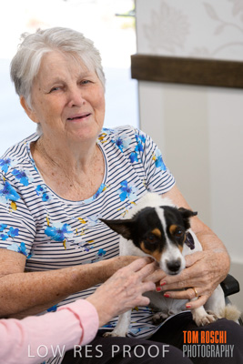 November 2019 / EH_PUPPY_VISIT_191125_014