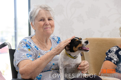 November 2019 / EH_PUPPY_VISIT_191125_018