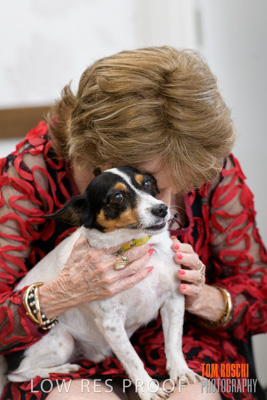 November 2019 / EH_PUPPY_VISIT_191125_021