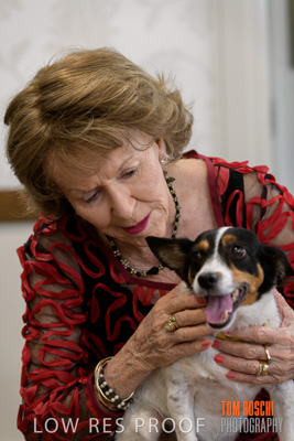 November 2019 / EH_PUPPY_VISIT_191125_028