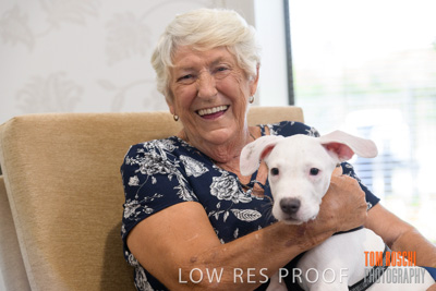 November 2019 / EH_PUPPY_VISIT_191125_032