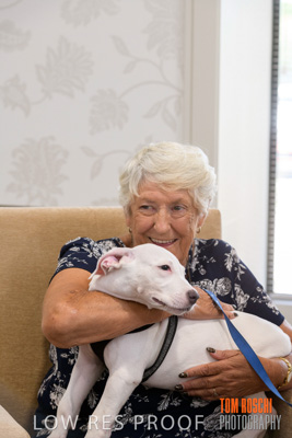 November 2019 / EH_PUPPY_VISIT_191125_035