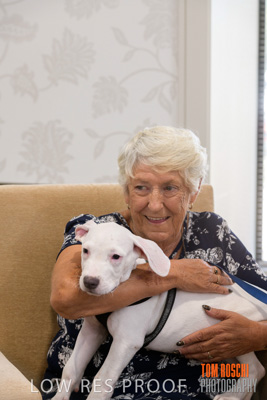 November 2019 / EH_PUPPY_VISIT_191125_036