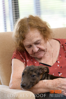 November 2019 / EH_PUPPY_VISIT_191125_037