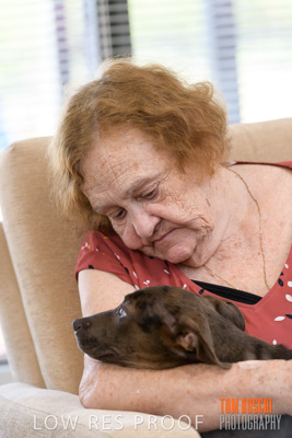 November 2019 / EH_PUPPY_VISIT_191125_038