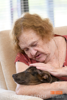 November 2019 / EH_PUPPY_VISIT_191125_041