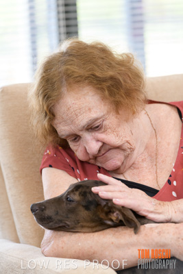 November 2019 / EH_PUPPY_VISIT_191125_042