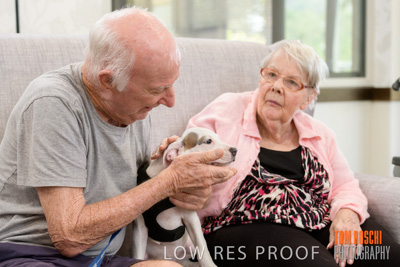 November 2019 / EH_PUPPY_VISIT_191125_043