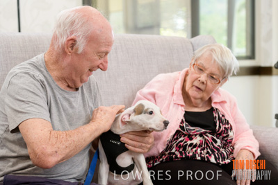 November 2019 / EH_PUPPY_VISIT_191125_044