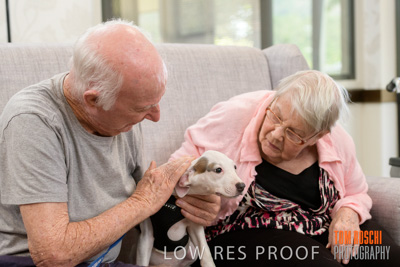 November 2019 / EH_PUPPY_VISIT_191125_045