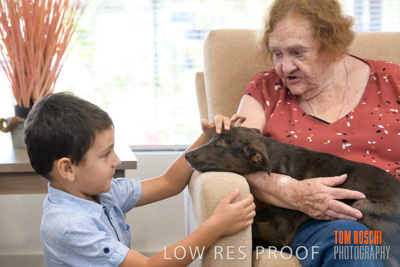 November 2019 / EH_PUPPY_VISIT_191125_051