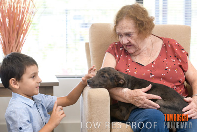 November 2019 / EH_PUPPY_VISIT_191125_052