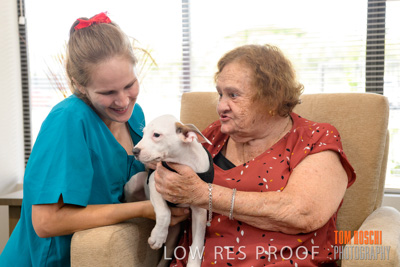 December 2019 / EH_PUPPY_VISIT_191203_057