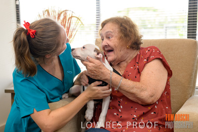 December 2019 / EH_PUPPY_VISIT_191203_058