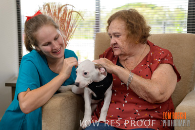 December 2019 / EH_PUPPY_VISIT_191203_061