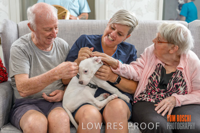 December 2019 / EH_PUPPY_VISIT_191203_076