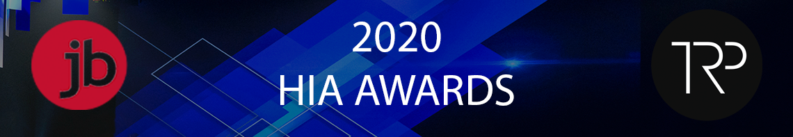 SA TRAINING AWARDS DINNER 2018