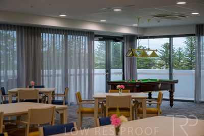 February 2024 / COMMUNITY-CENTRE_240205_Z9C2313