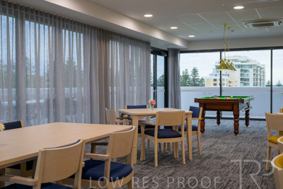 February 2024 / COMMUNITY-CENTRE_240205_Z9C2331