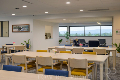 February 2024 / COMMUNITY-CENTRE_240205_Z9C2349