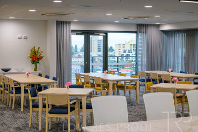 February 2024 / COMMUNITY-CENTRE_240205_Z9C2595